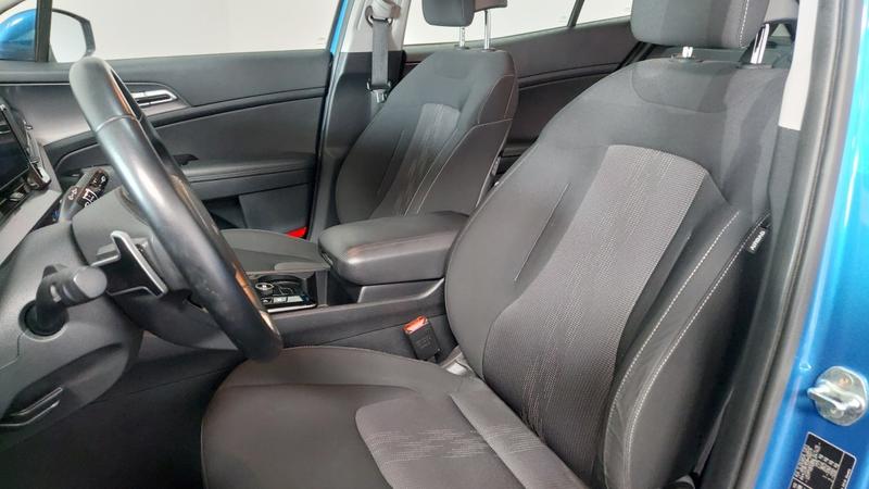 Kia Sportage 1.6 t-Gdi 230 Hev Auto Active