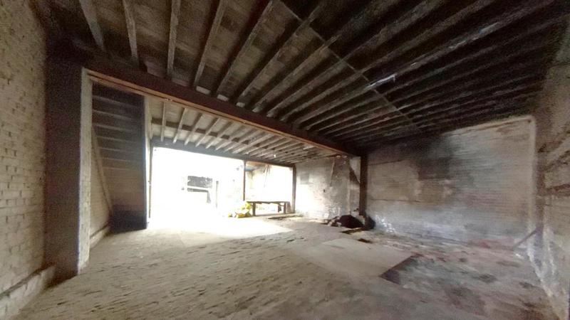 Propriété - 184 m² - 8 pièces