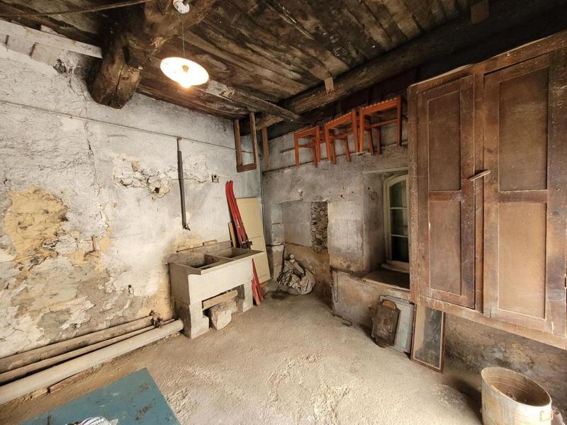 Maison - 48 m² - 2 pièces