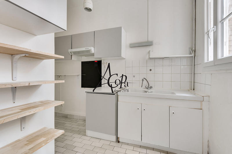 Appartement - 57 m² - 2 pièces