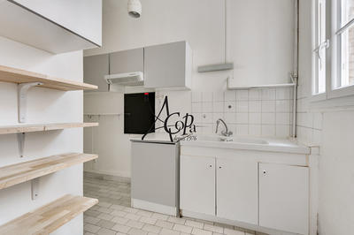 Appartement - 57 m² - 2 pièces