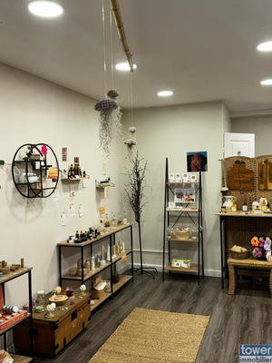 Local commercial - 27 m²