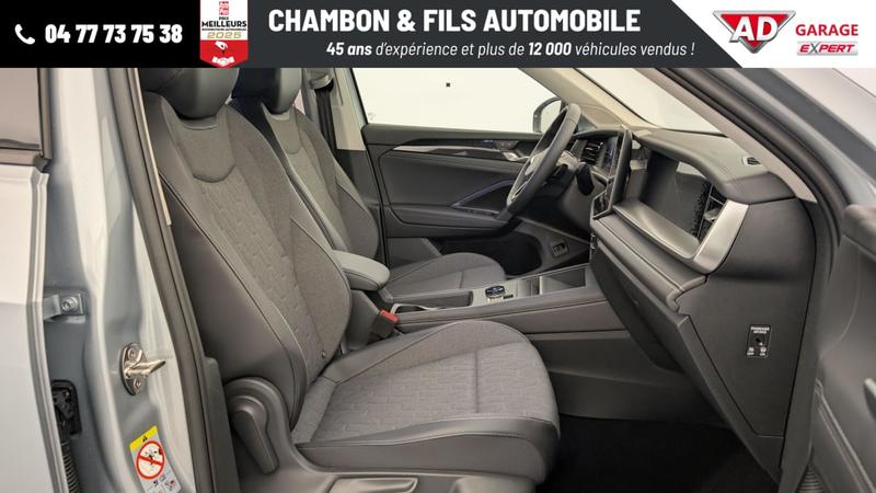 Volkswagen Tayron 1.5 eTSI 150ch Dsg7 7pl Life Plus