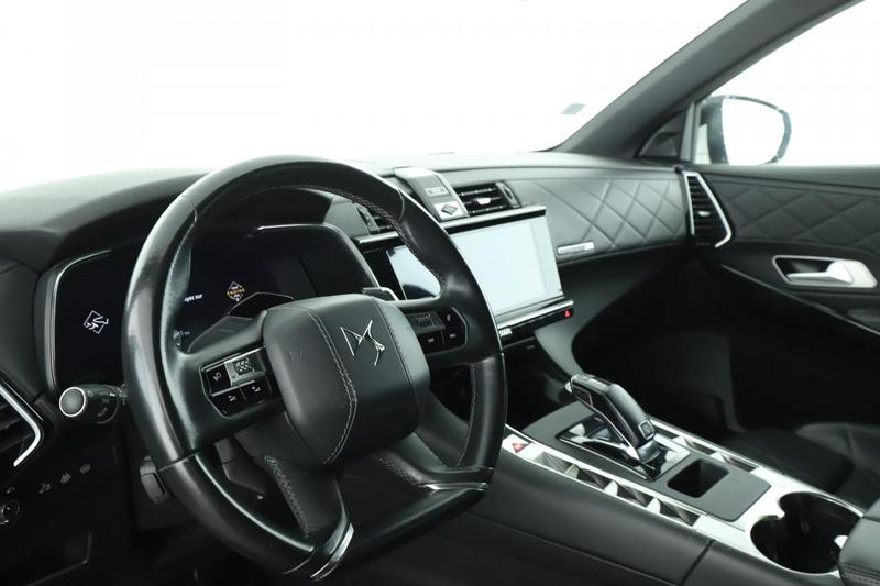 Ds Ds 7 Crossback 1.5 Blue-HDi Grand Chic Automatique 130 ch
