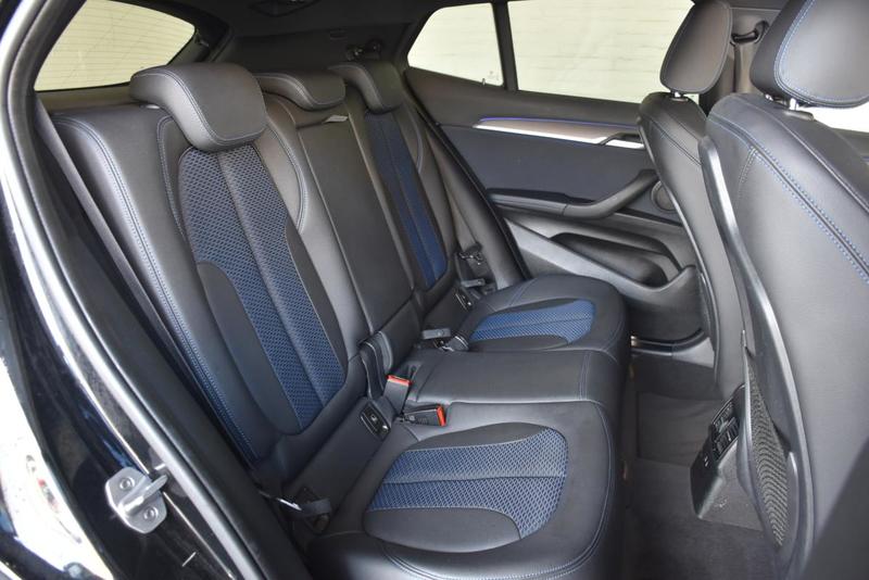 Bmw X2 F39 sDrive 20d 190 ch Bva8 m Sport X