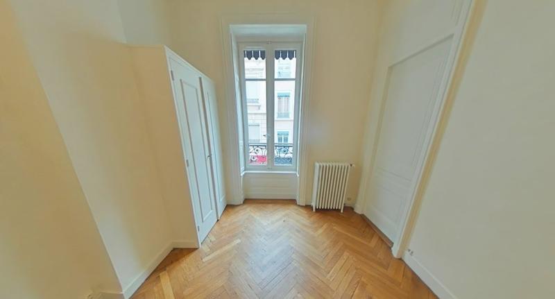 Appartement - 134 m² - 5 pièces