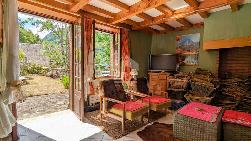 Maison - 79 m² - 4 pièces