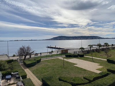 Appartement - 34 m² - 1 pièce