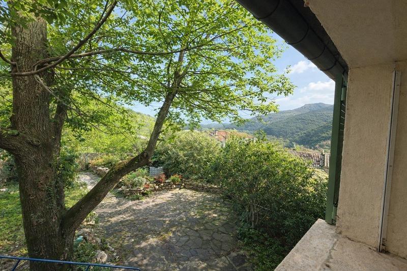 Maison - 58 m² - 3 pièces