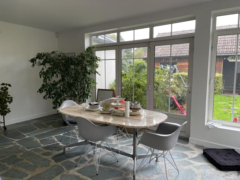 Propriété - 200 m² - 10 pièces