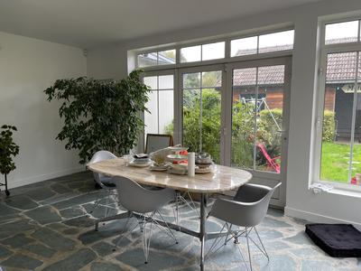 Propriété - 200 m² - 10 pièces