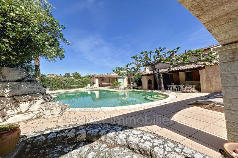 Bastide - 188 m² - 5 pièces