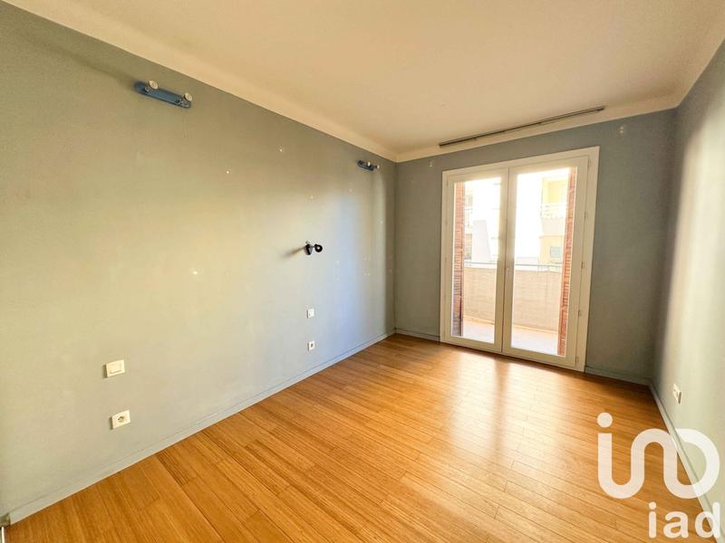 Appartement - 95 m² - 4 pièces