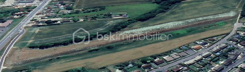 Terrain agricole - 19 960 m²