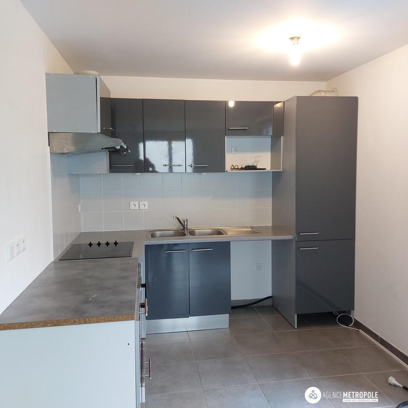 Villa - 93 m² - 4 pièces