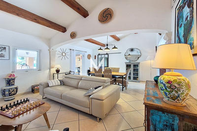 Mazet - 78 m² - 4 pièces