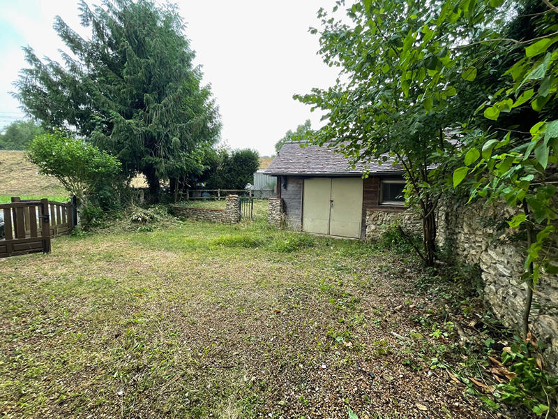 Appartement - 53 m² - 2 pièces