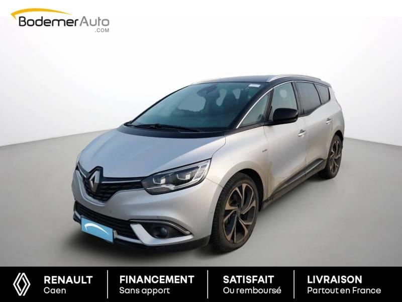 Renault Grand Scénic Blue dCi 150 Intens