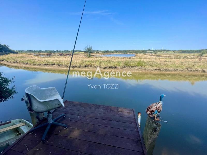 Maison - 155 m² - 5 pièces