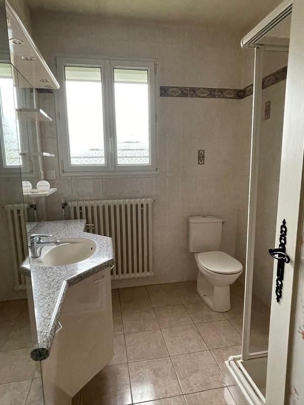 Maison - 147 m² - 7 pièces