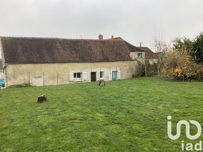 Maison - 283 m² - 10 pièces