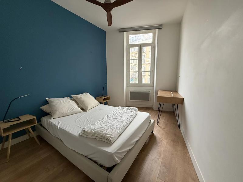 Appartement - 49 m² - 3 pièces