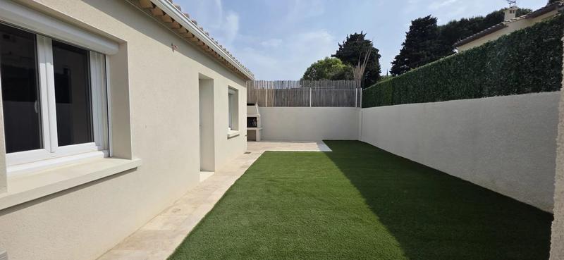 Maison - 106 m² - 4 pièces