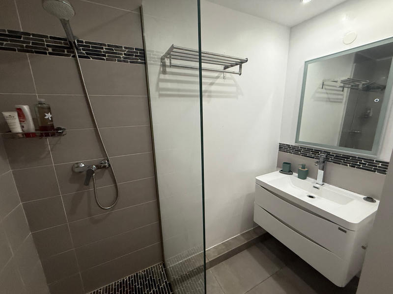 Duplex - 66 m² - 2 pièces