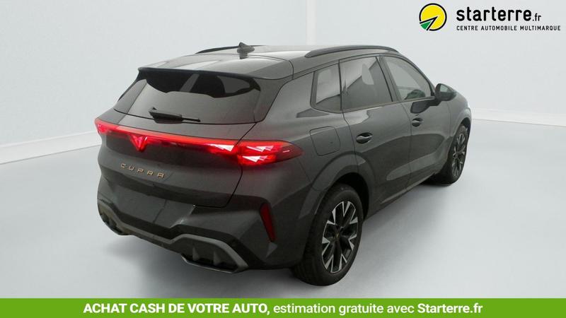 Cupra Terramar 1.5 eHybrid 204 ch Dsg6 V