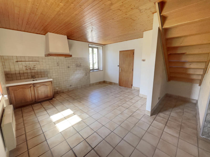 Maison - 134 m² - 5 pièces