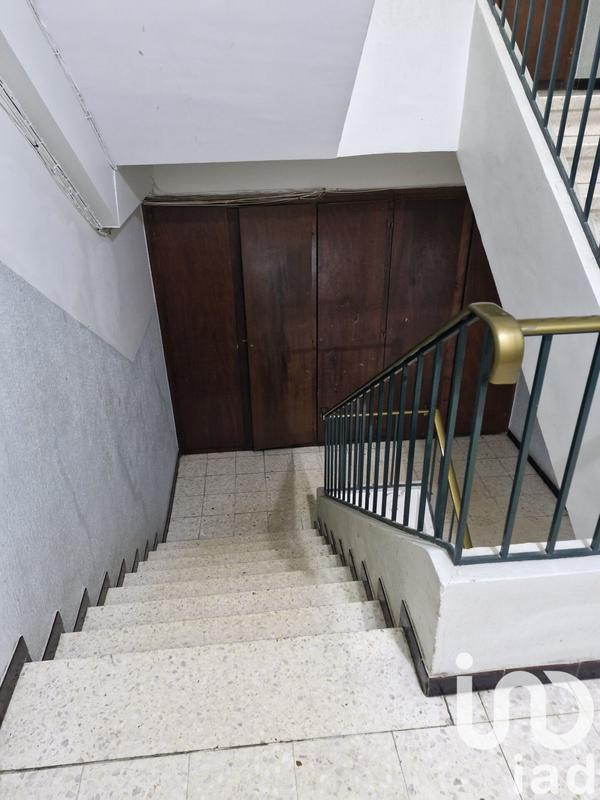 Appartement - 29 m² - 2 pièces