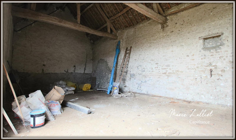 Maison - 106 m² - 4 pièces