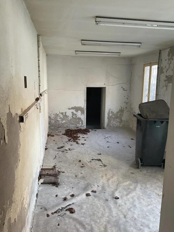 Immeuble - 260 m² - 10 pièces