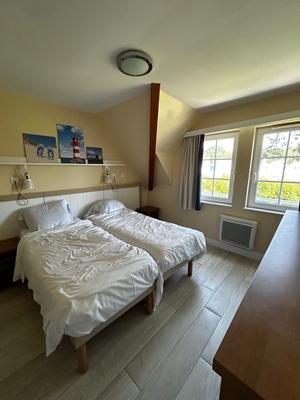 Maison - 34 m² - 2 pièces