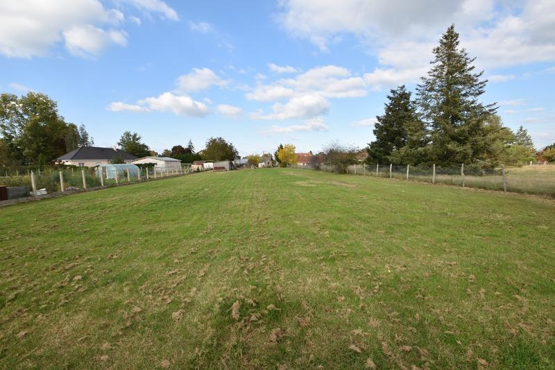 Maison - 55 m² - 3 pièces