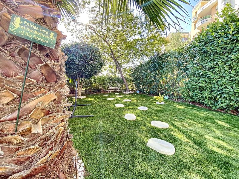 Appartement - 35 m² - 1 pièce