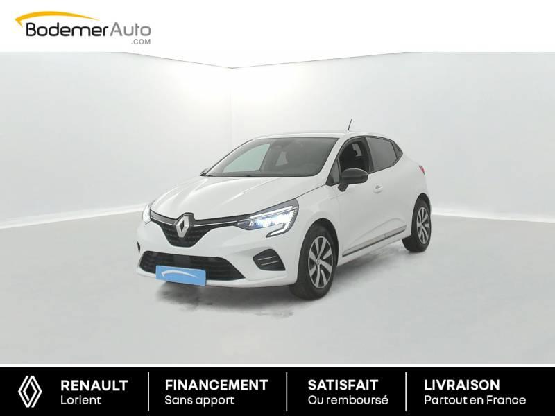 Renault Clio SCe 65 Evolution