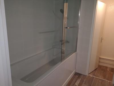 Appartement - 73 m² - 2 pièces