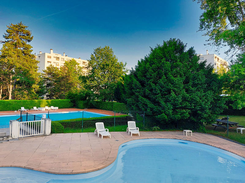 Appartement - 91 m² - 4 pièces