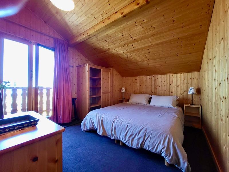 Châlet - 160 m² - 8 pièces