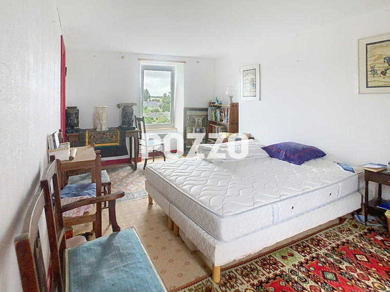 Maison - 193 m² - 5 pièces