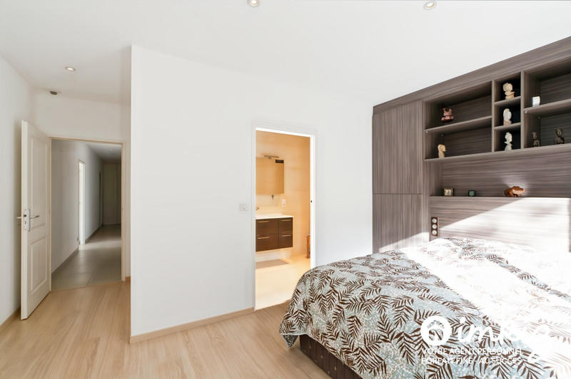 Maison - 128 m² - 4 pièces