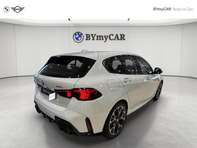 Bmw Série 1 F70 120d 163 ch Dkg7 m Sport