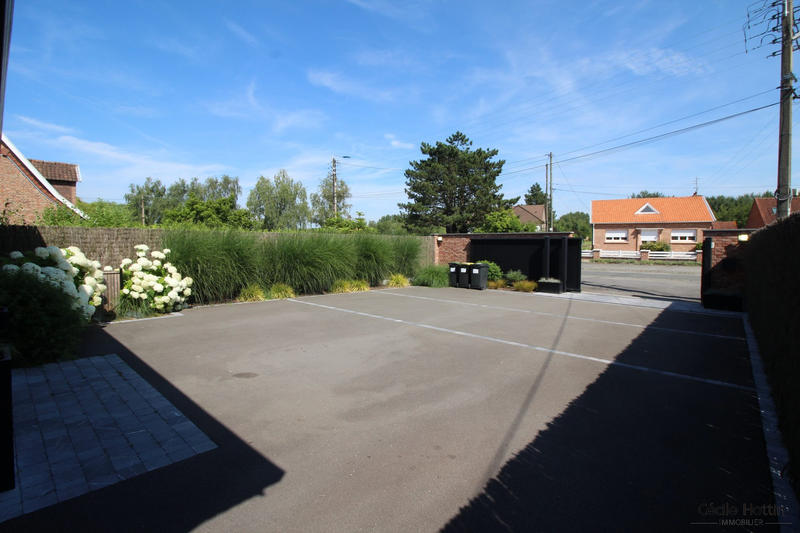 Maison - 136 m² - 4 pièces