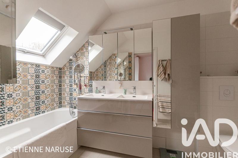 Maison de maîtres - 191 m² - 7 pièces