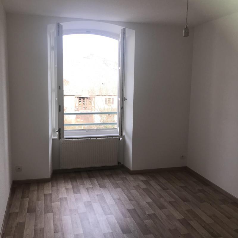 Appartement ancien - 85 m² - 3 pièces