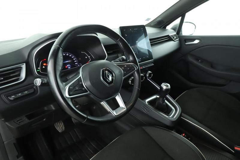 Renault Clio 1.0 TCe Intens 101 ch