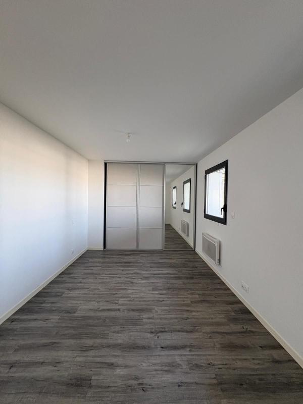 Appartement - 111 m² - 4 pièces