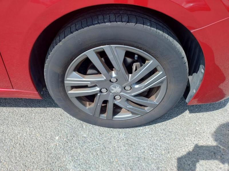 Peugeot 208 II PureTech 100 s&amp;amp;S Style