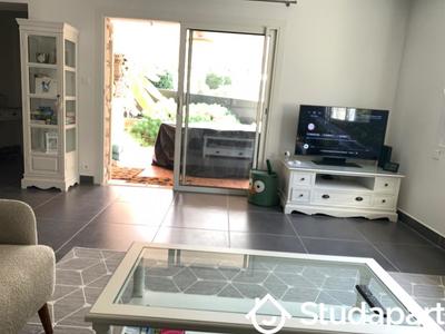 Appartement - 77 m² - 3 pièces